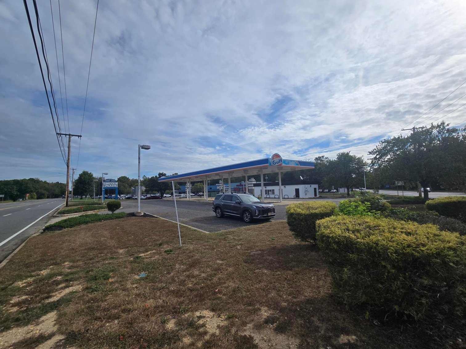 Image for Redevelopment Opportunity in Vineland Located in B-4 Zoning District