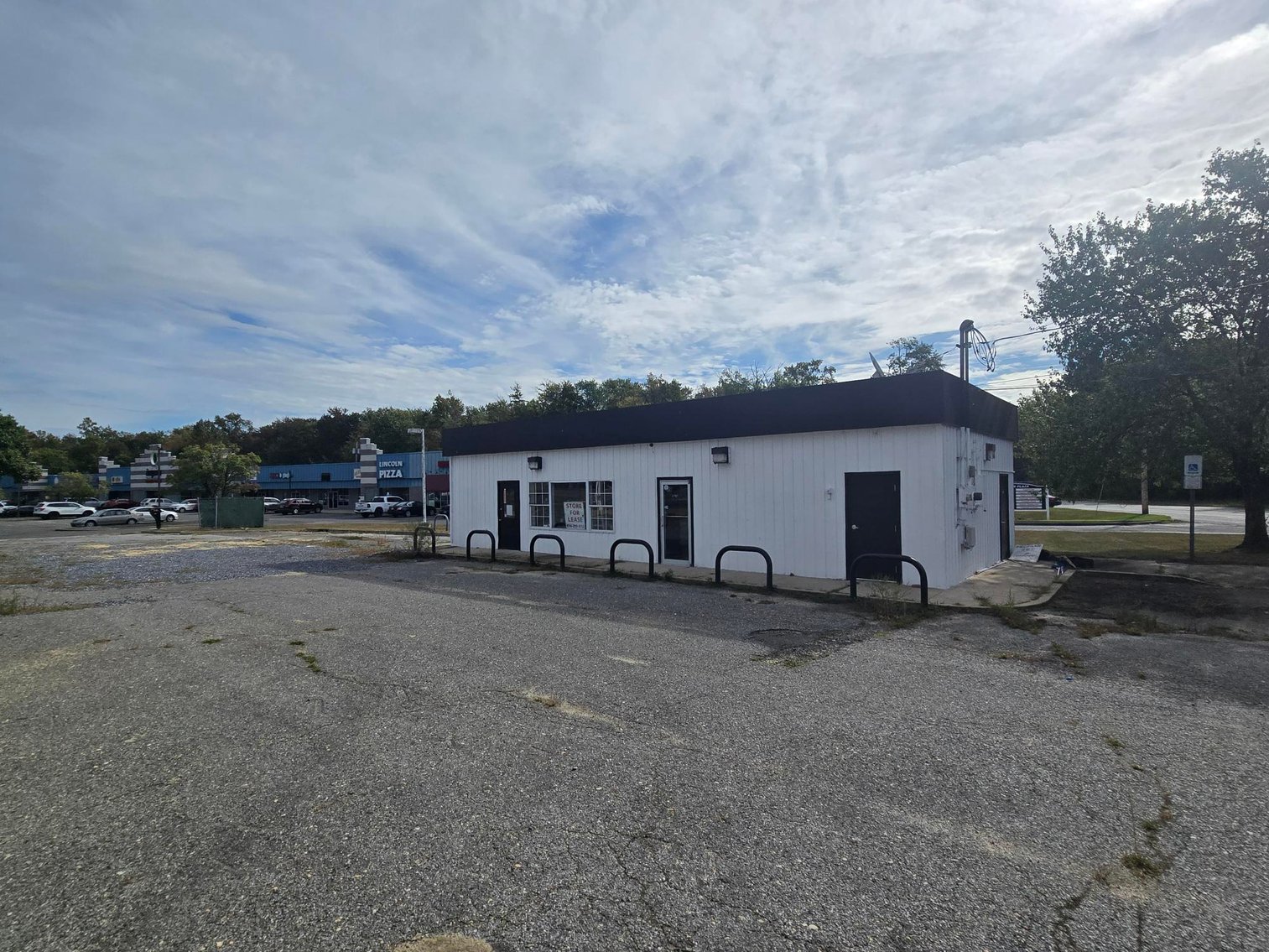 Image for Redevelopment Opportunity in Vineland Located in B-4 Zoning District