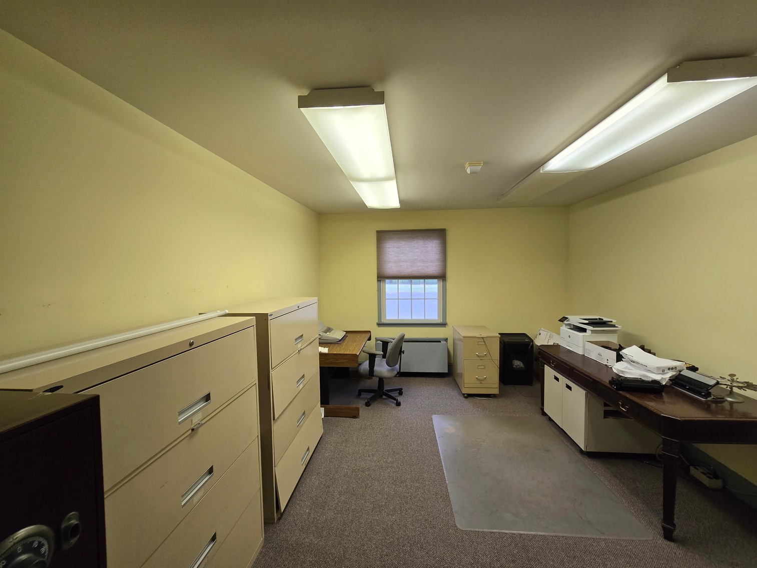 Image for Handsome Brick Colonial Style Office Building 2280 +/- SF Available in Carneys Point Township