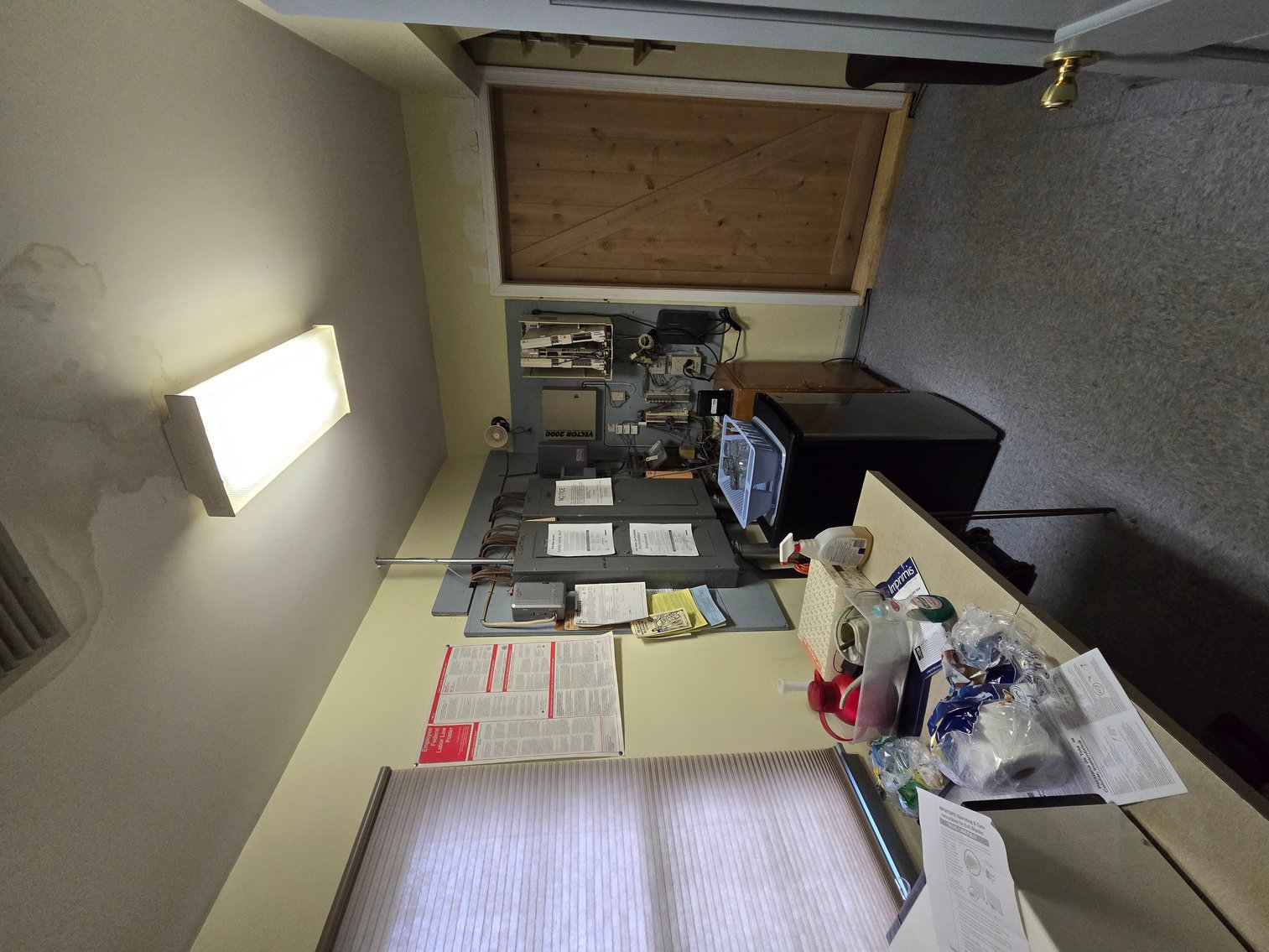 Image for Handsome Brick Colonial Style Office Building 2280 +/- SF Available in Carneys Point Township