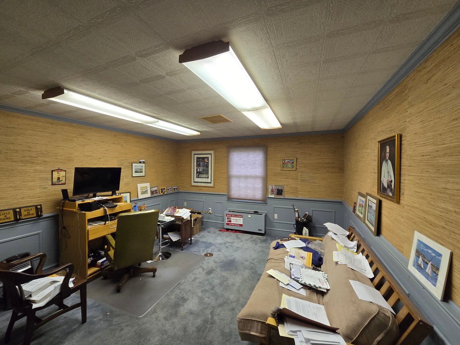 Image for Handsome Brick Colonial Style Office Building 2280 +/- SF Available in Carneys Point Township