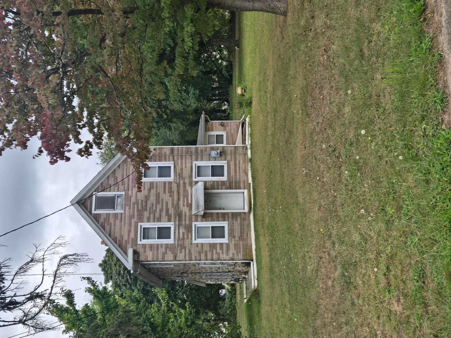 Image for Package Sale - 1.33 +/- Former Petroleum Distributor Property in Deerfield Township