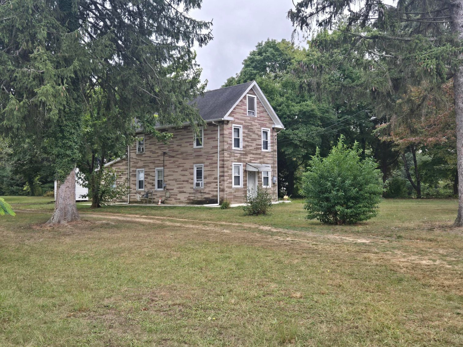 Image for Package Sale - 1.33 +/- Former Petroleum Distributor Property in Deerfield Township