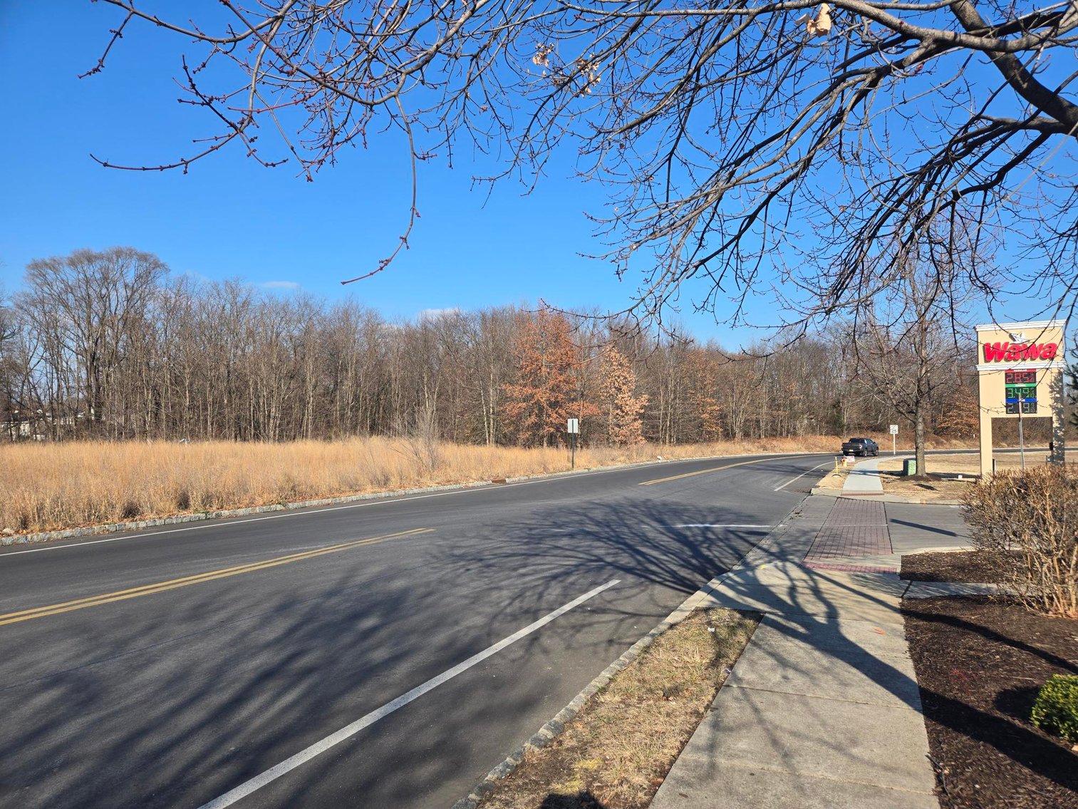 Image for Prime 4 +/- Acres Located in the Interchange Redevelopment Zoning District in Paulsboro