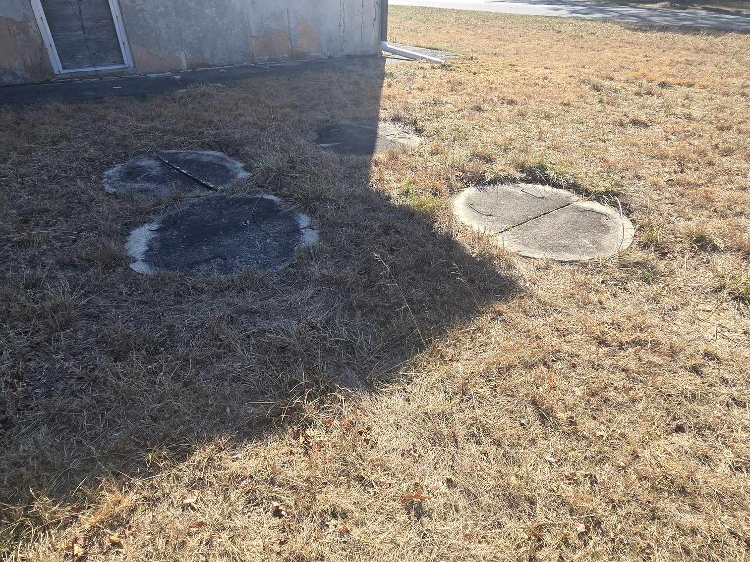 Image for Estate Ordered Auction - By Order of Administrator - Former School Building on 4.45 +/- Acres