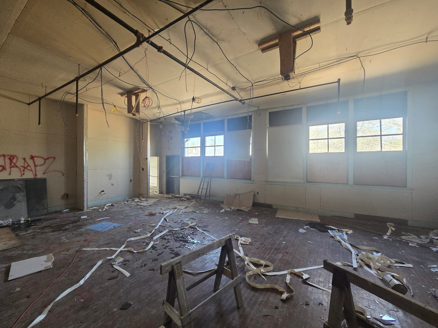 Image for Estate Ordered Auction - By Order of Administrator - Former School Building on 4.45 +/- Acres