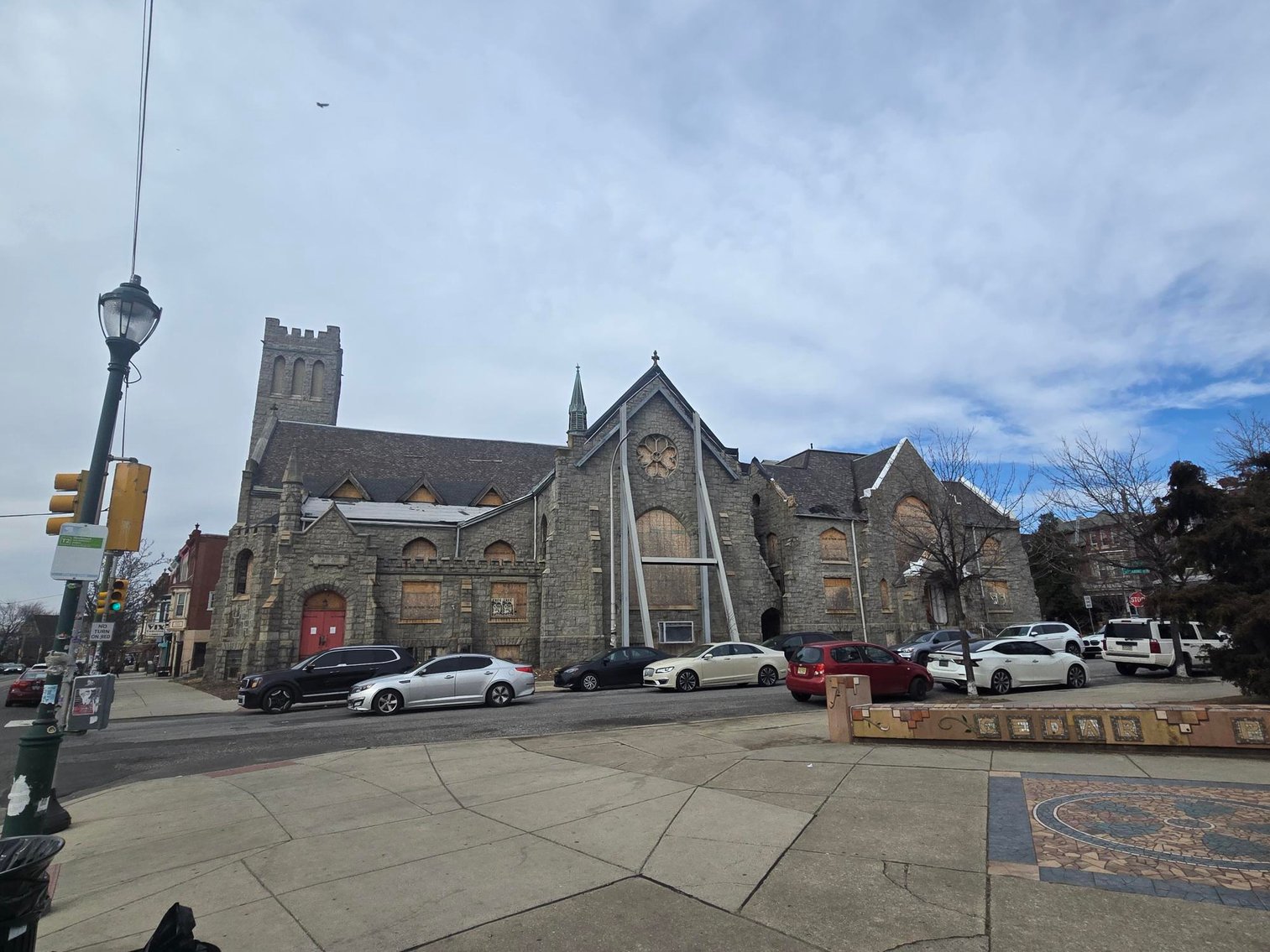 Image for Court Appointed Receiver Sale in Philadelphia - Former Religious Building on .36 +/- Acre Lot