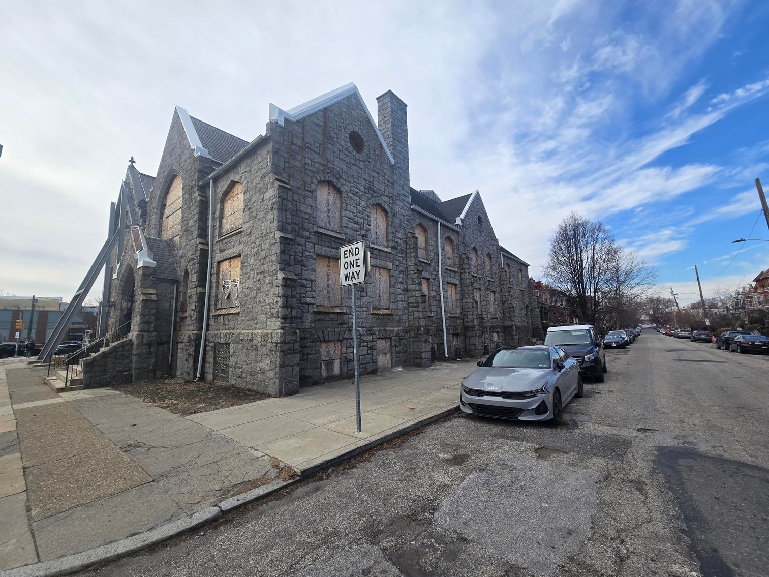 Image for Court Appointed Receiver Sale in Philadelphia - Former Religious Building on .36 +/- Acre Lot