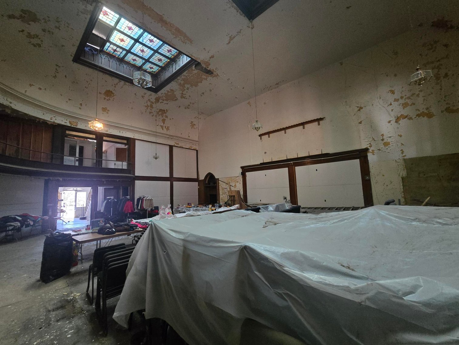 Image for Court Appointed Receiver Sale in Philadelphia - Former Religious Building on .36 +/- Acre Lot