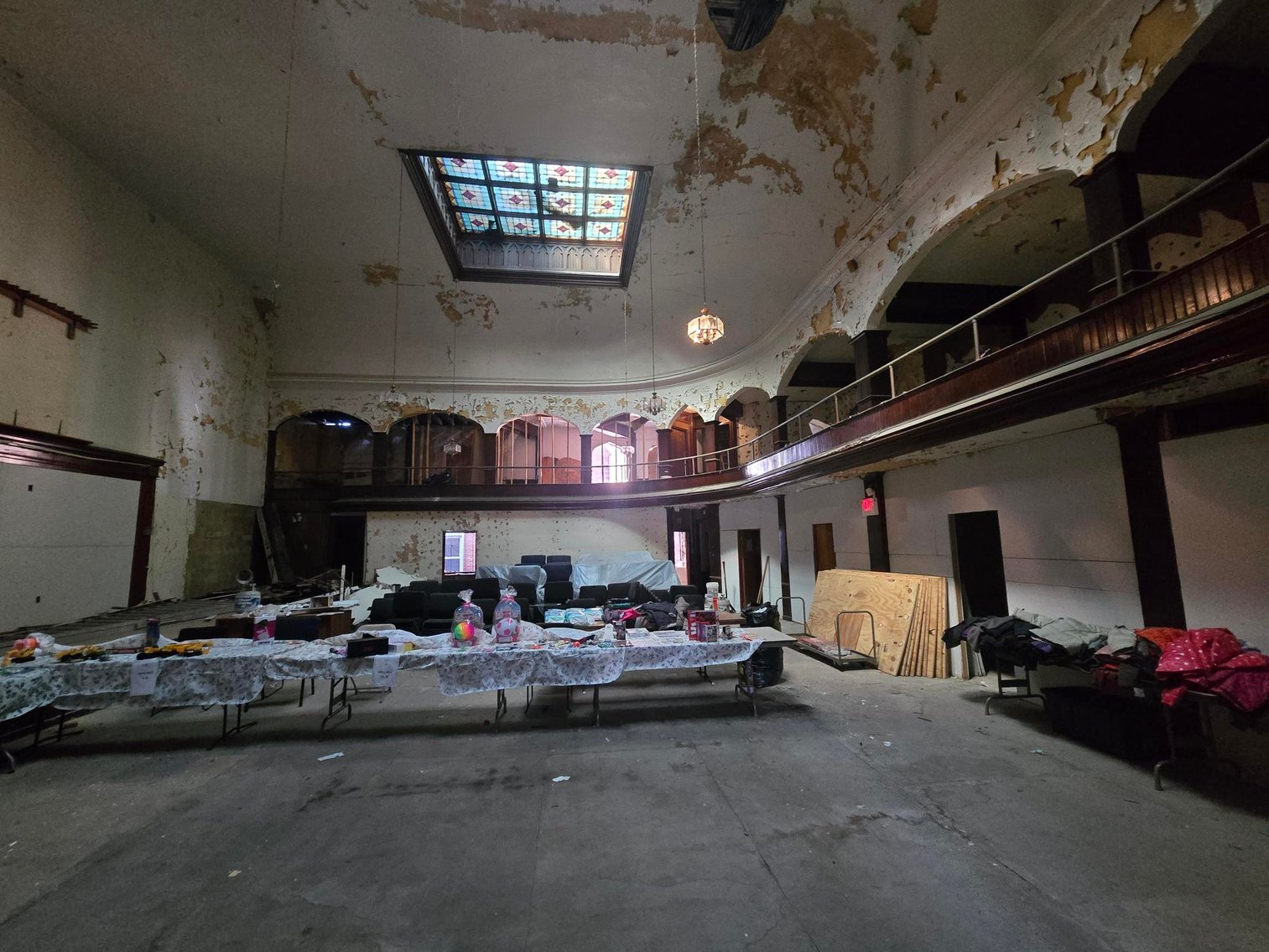 Image for Court Appointed Receiver Sale in Philadelphia - Former Religious Building on .36 +/- Acre Lot