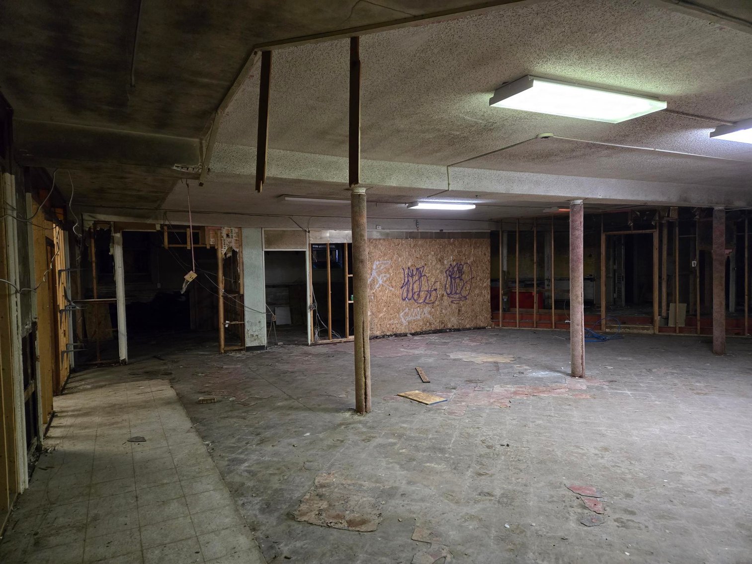 Image for Court Appointed Receiver Sale in Philadelphia - Former Religious Building on .36 +/- Acre Lot