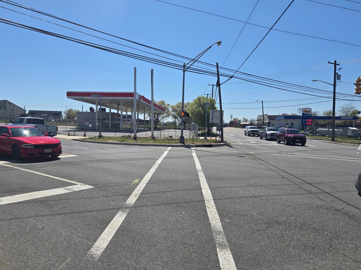 Image for Re-Development Opportunity in Washington Township (HC Zoning)