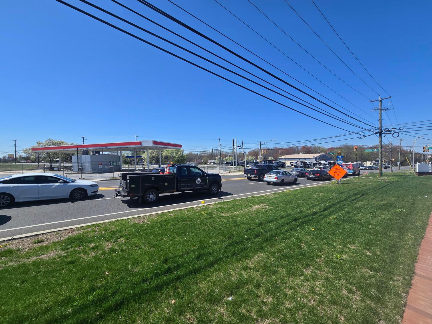 Image for Re-Development Opportunity in Washington Township (HC Zoning)