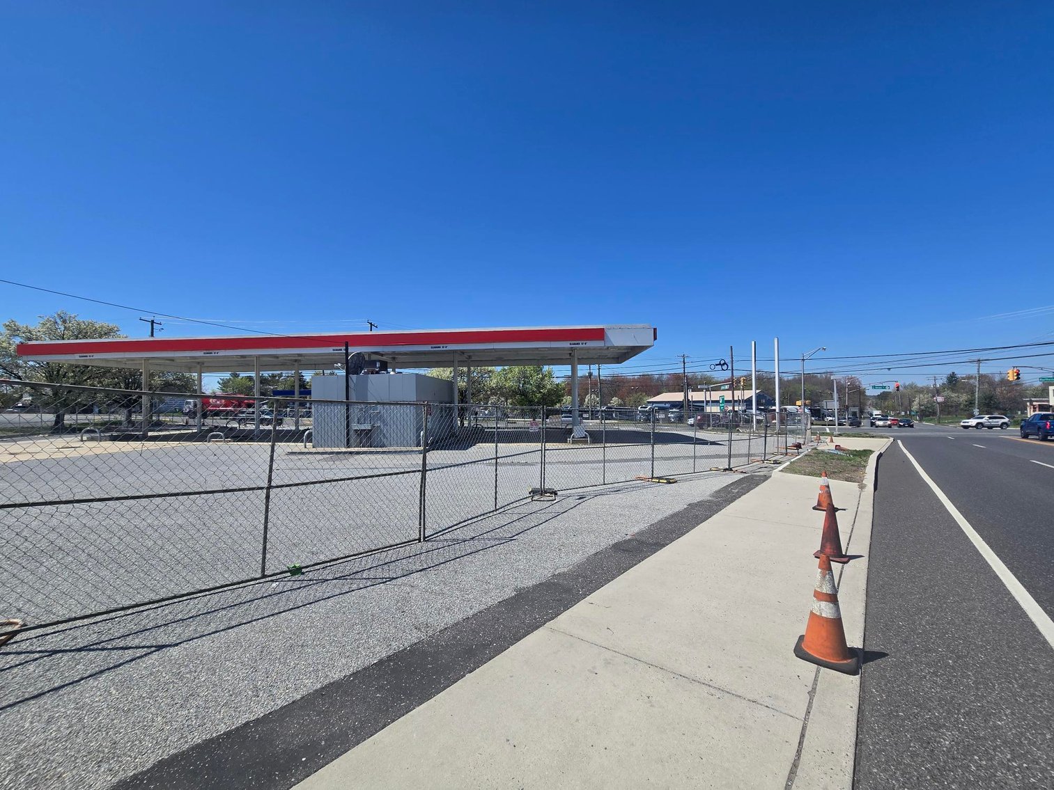 Image for Re-Development Opportunity in Washington Township (HC Zoning)