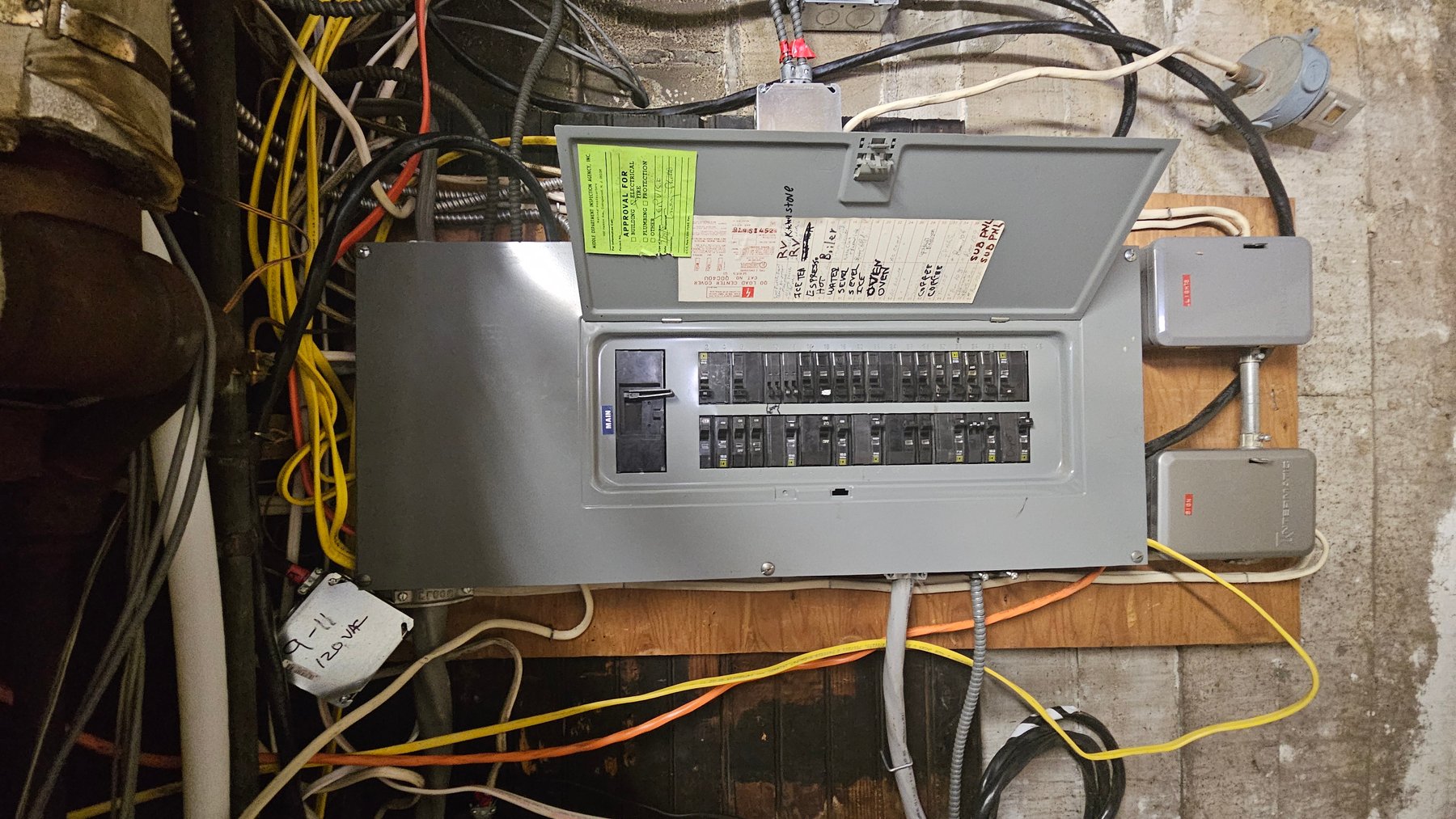 Image for Commercial Mixed-Use Property in Pennsville Township