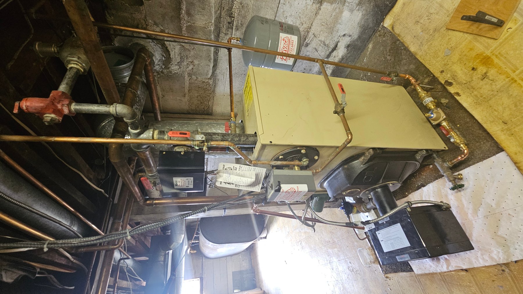 Image for Commercial Mixed-Use Property in Pennsville Township