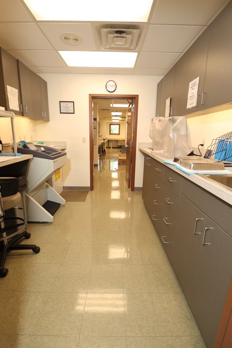 Image for 9,008 +/- SF One Story, Four Unit Commercial Building on 1.95 +/- Acres Available by Elmer Hospital