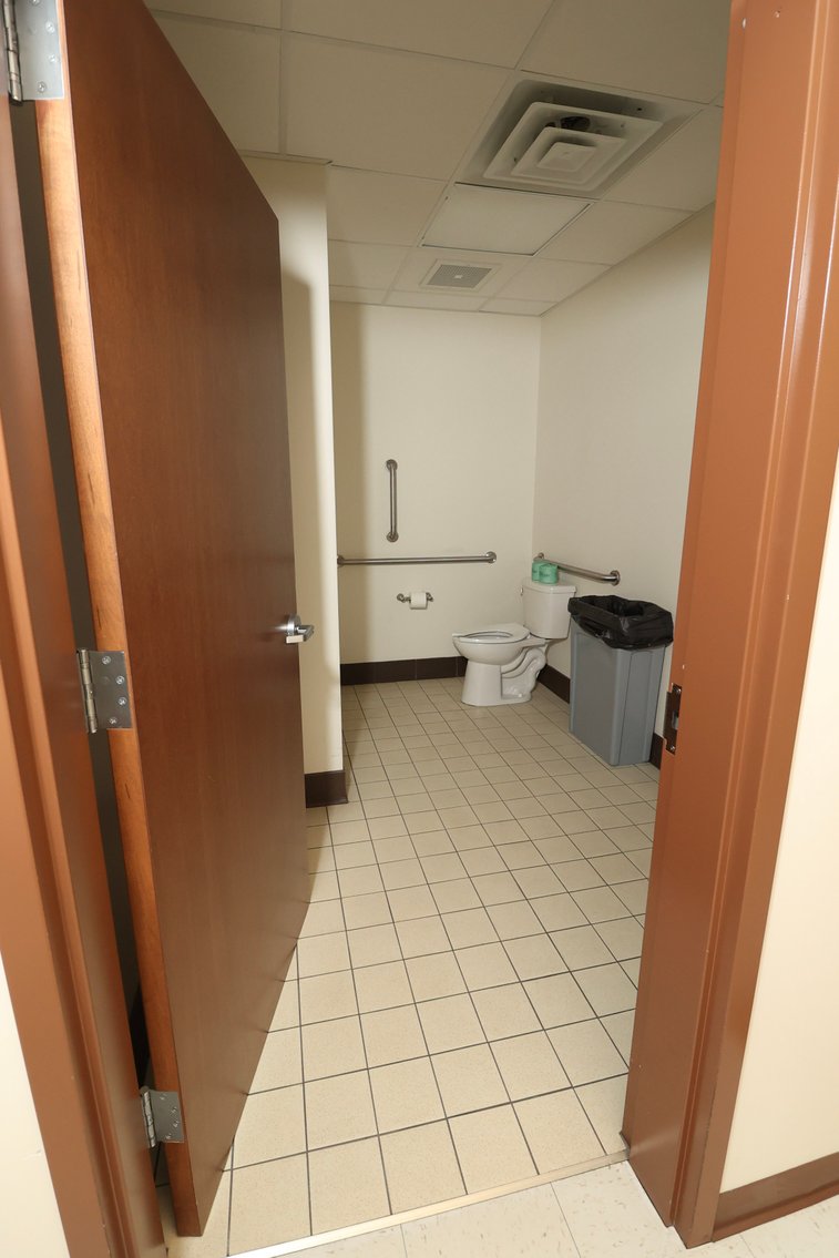 Image for 9,008 +/- SF One Story, Four Unit Commercial Building on 1.95 +/- Acres Available by Elmer Hospital