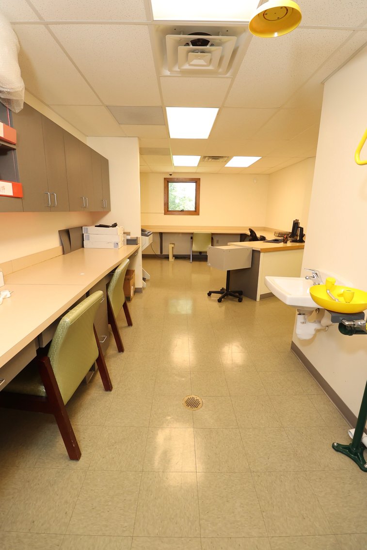 Image for 9,008 +/- SF One Story, Four Unit Commercial Building on 1.95 +/- Acres Available by Elmer Hospital