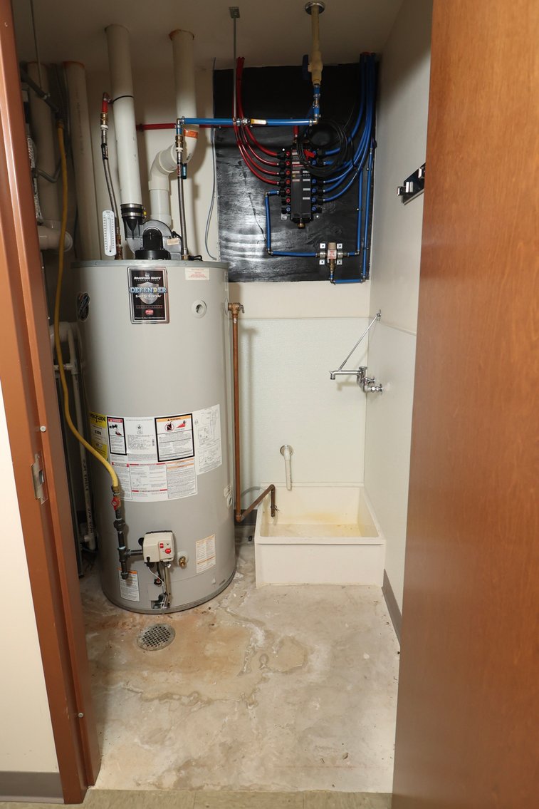 Image for 9,008 +/- SF One Story, Four Unit Commercial Building on 1.95 +/- Acres Available by Elmer Hospital