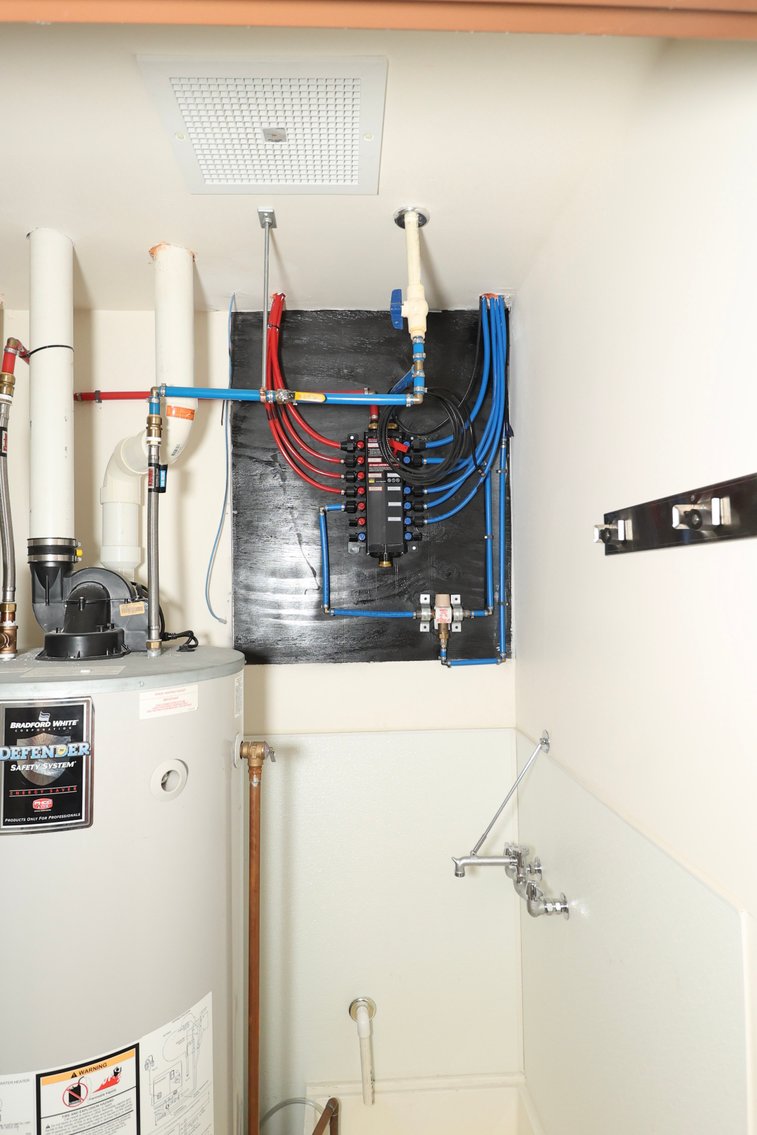 Image for 9,008 +/- SF One Story, Four Unit Commercial Building on 1.95 +/- Acres Available by Elmer Hospital