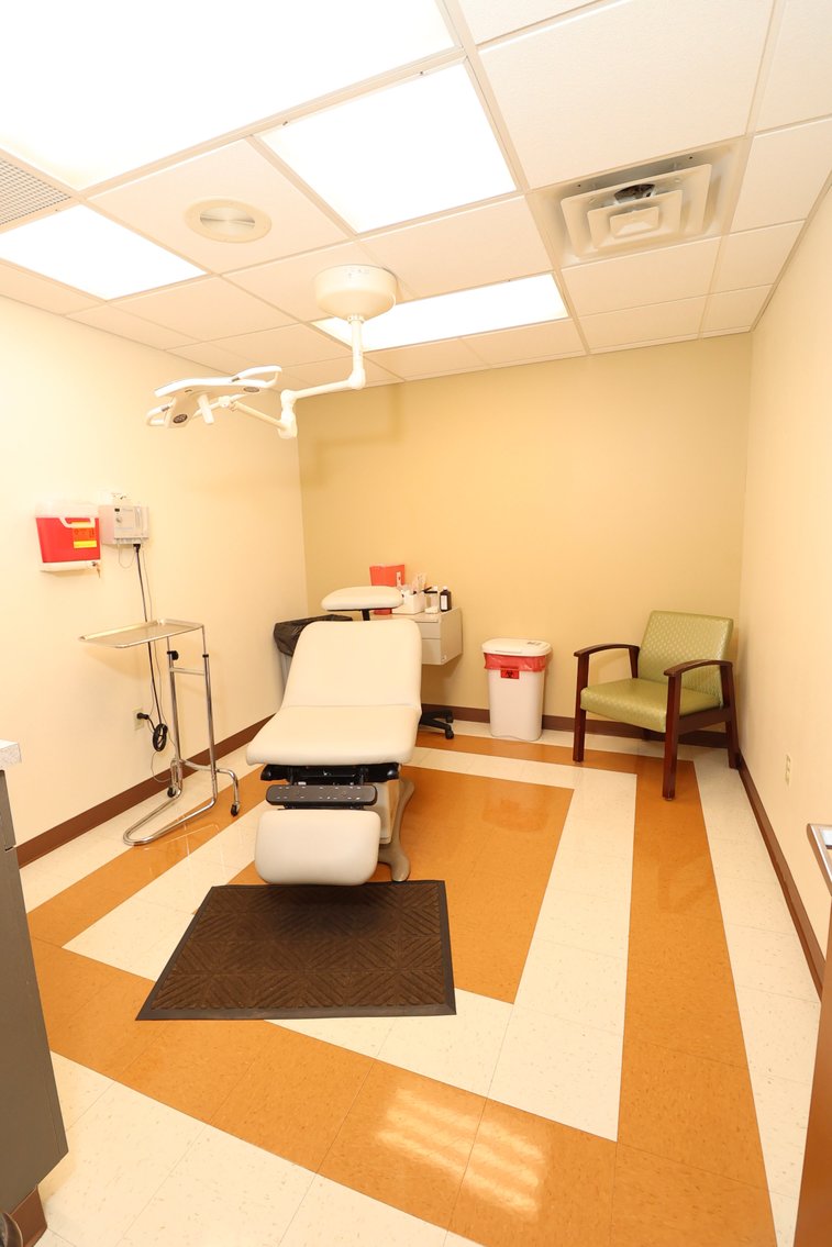 Image for 9,008 +/- SF One Story, Four Unit Commercial Building on 1.95 +/- Acres Available by Elmer Hospital