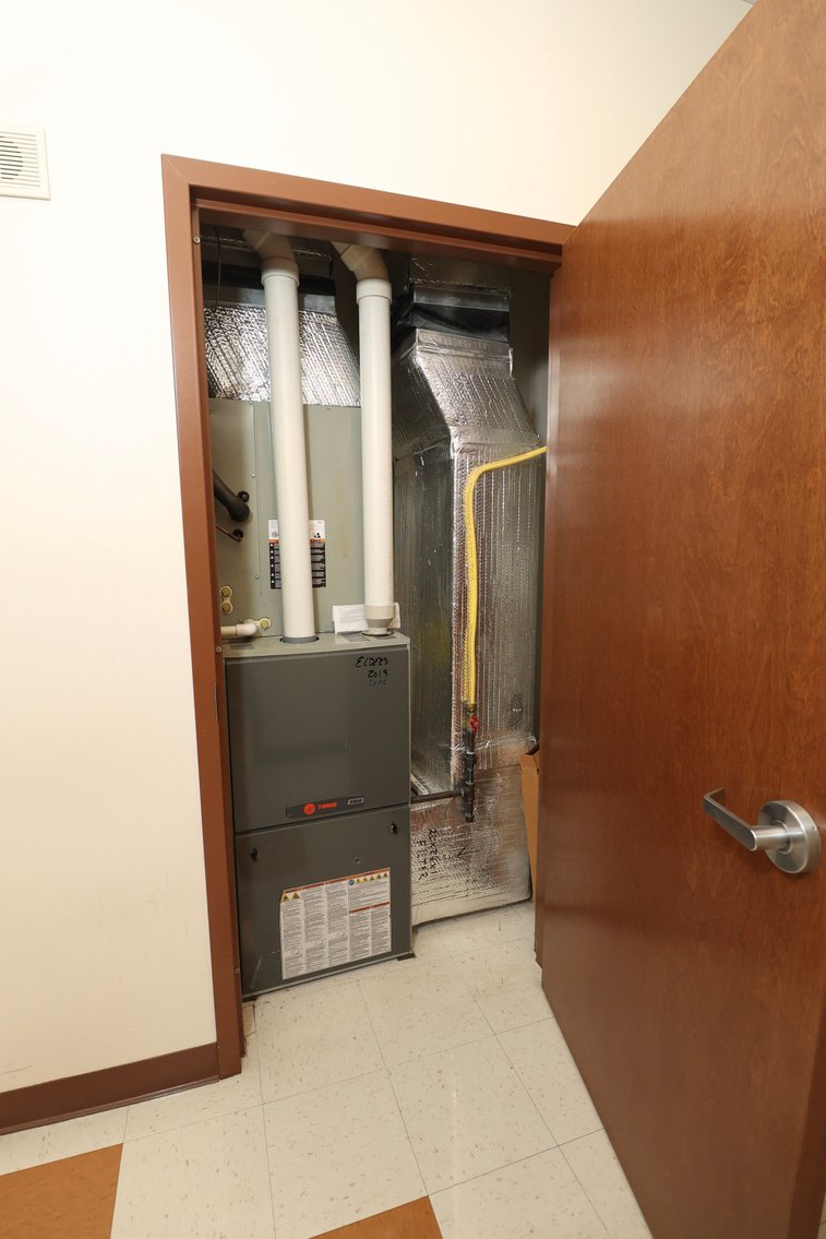 Image for 9,008 +/- SF One Story, Four Unit Commercial Building on 1.95 +/- Acres Available by Elmer Hospital