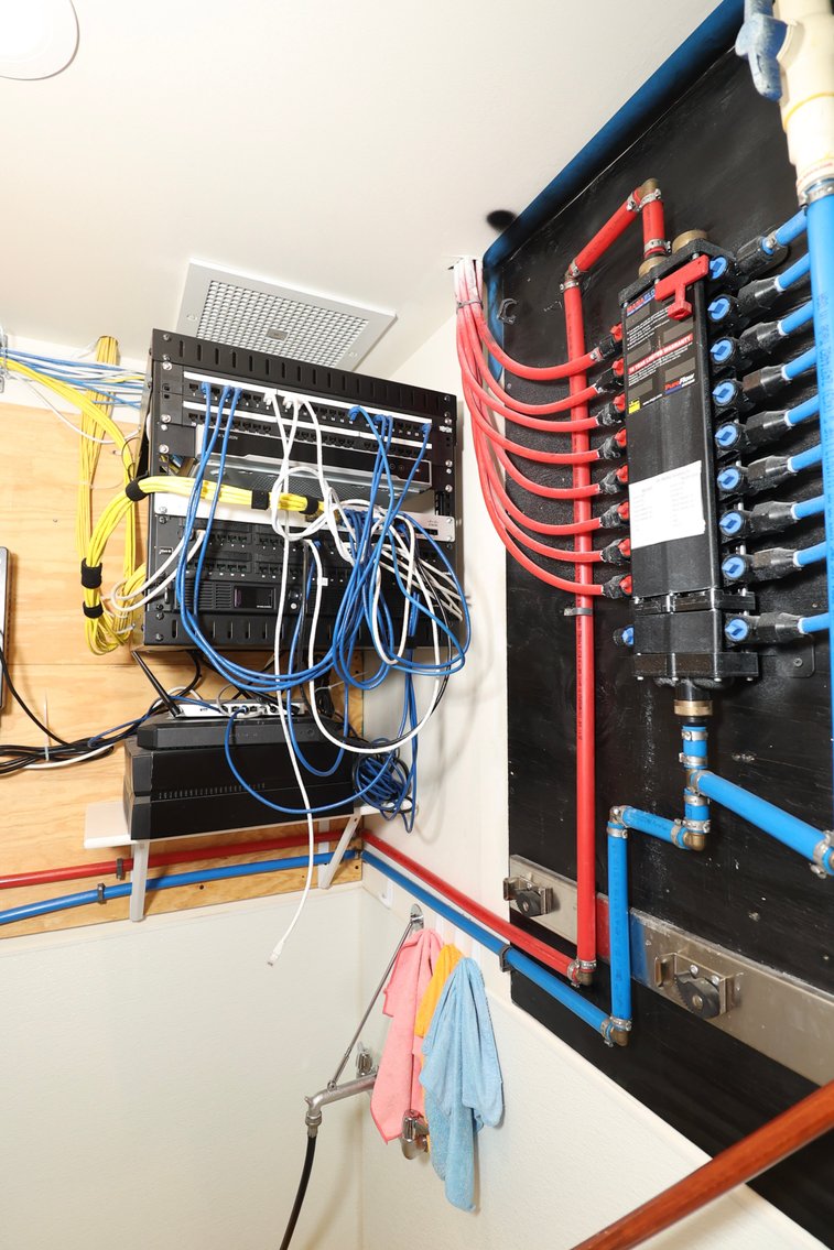 Image for 9,008 +/- SF One Story, Four Unit Commercial Building on 1.95 +/- Acres Available by Elmer Hospital