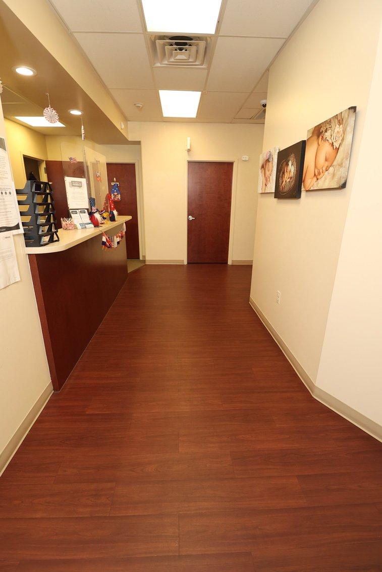 Image for 9,008 +/- SF One Story, Four Unit Commercial Building on 1.95 +/- Acres Available by Elmer Hospital