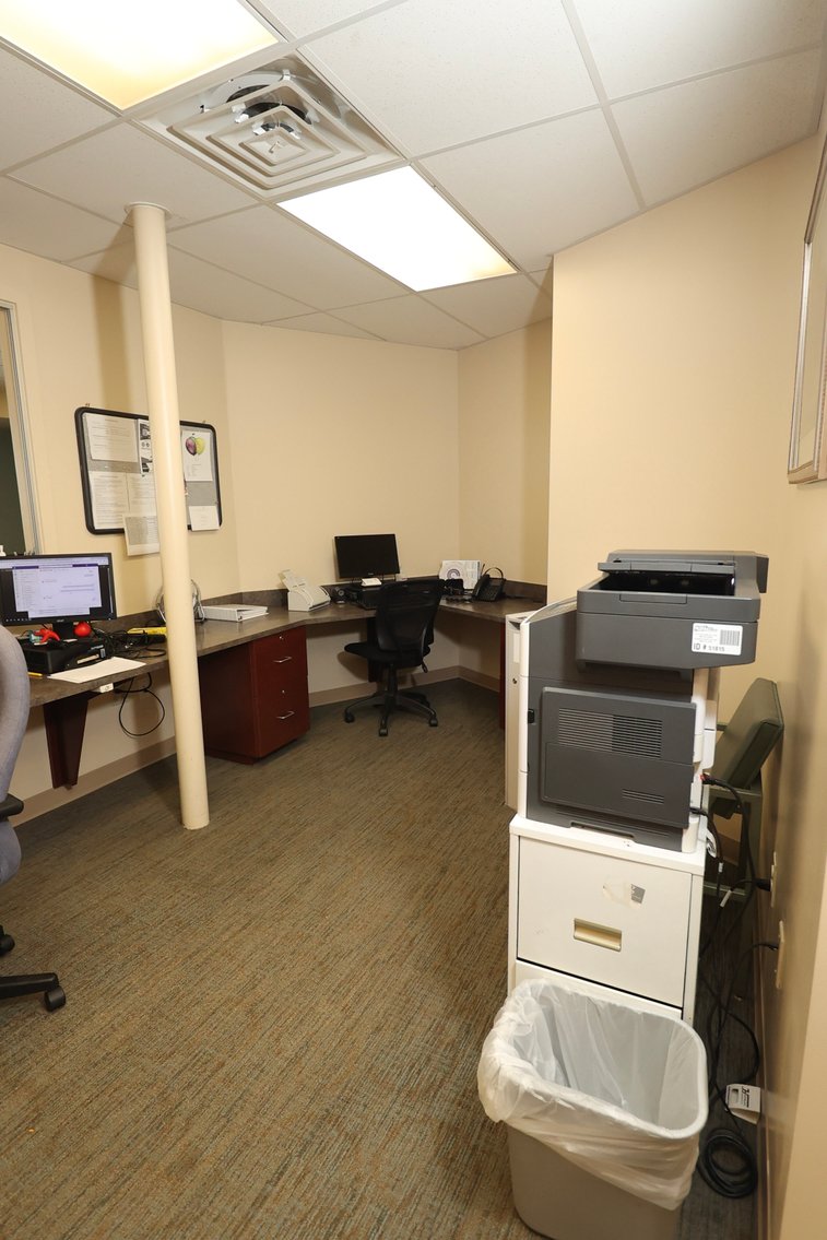 Image for 9,008 +/- SF One Story, Four Unit Commercial Building on 1.95 +/- Acres Available by Elmer Hospital