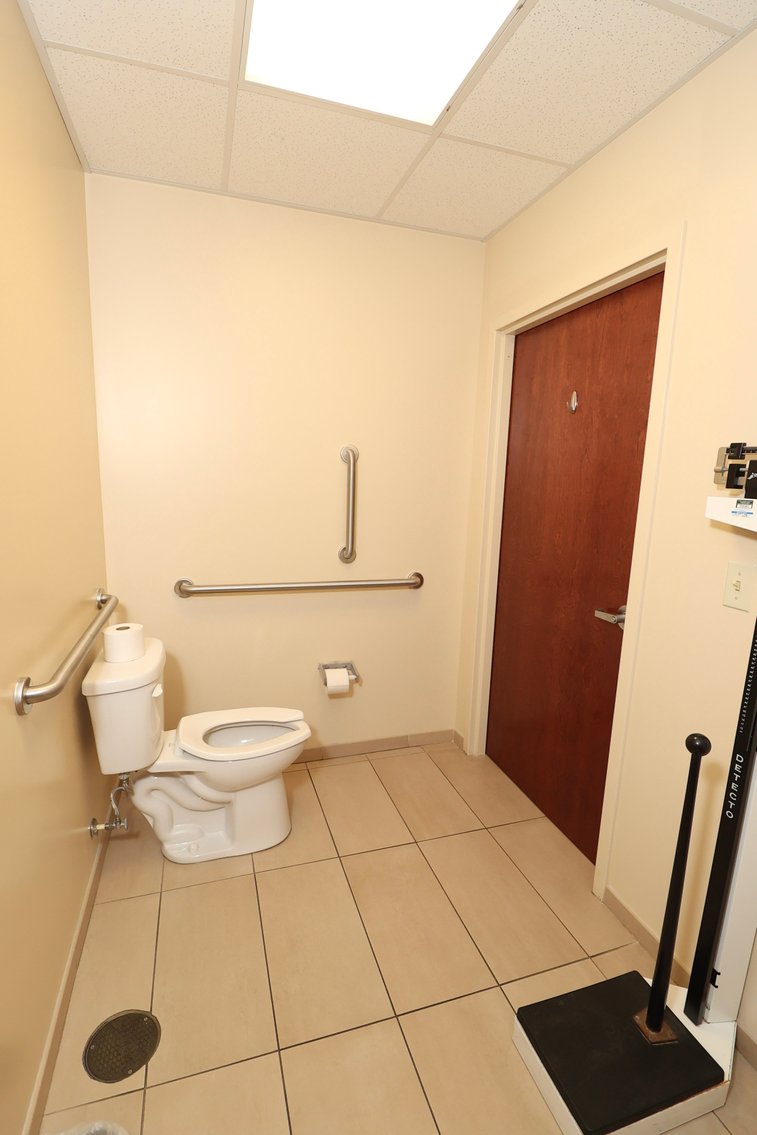 Image for 9,008 +/- SF One Story, Four Unit Commercial Building on 1.95 +/- Acres Available by Elmer Hospital