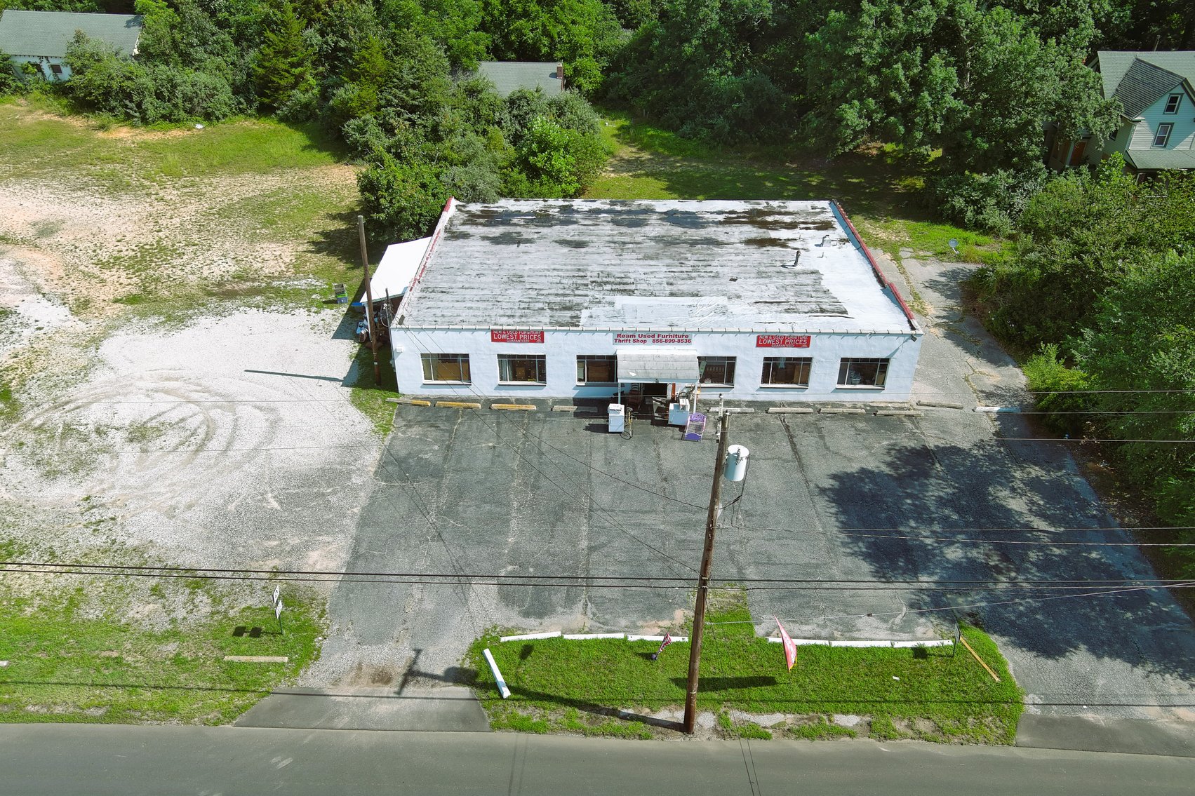 Image for Attention Developers and Savvy Investors - Property Available in Pittsgrove Township