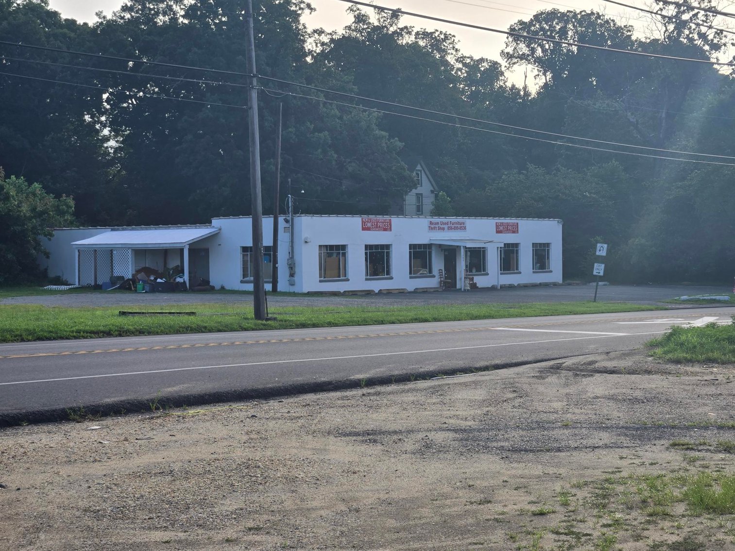 Image for Attention Developers and Savvy Investors - Property Available in Pittsgrove Township