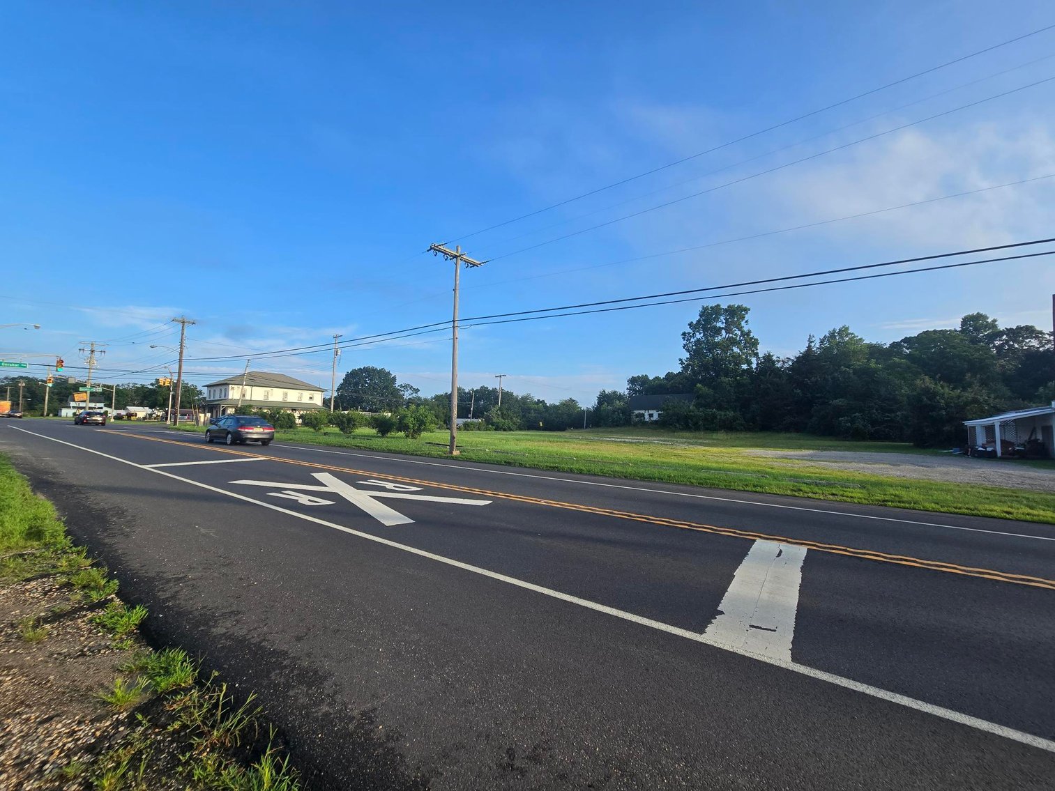 Image for Attention Developers and Savvy Investors - Property Available in Pittsgrove Township