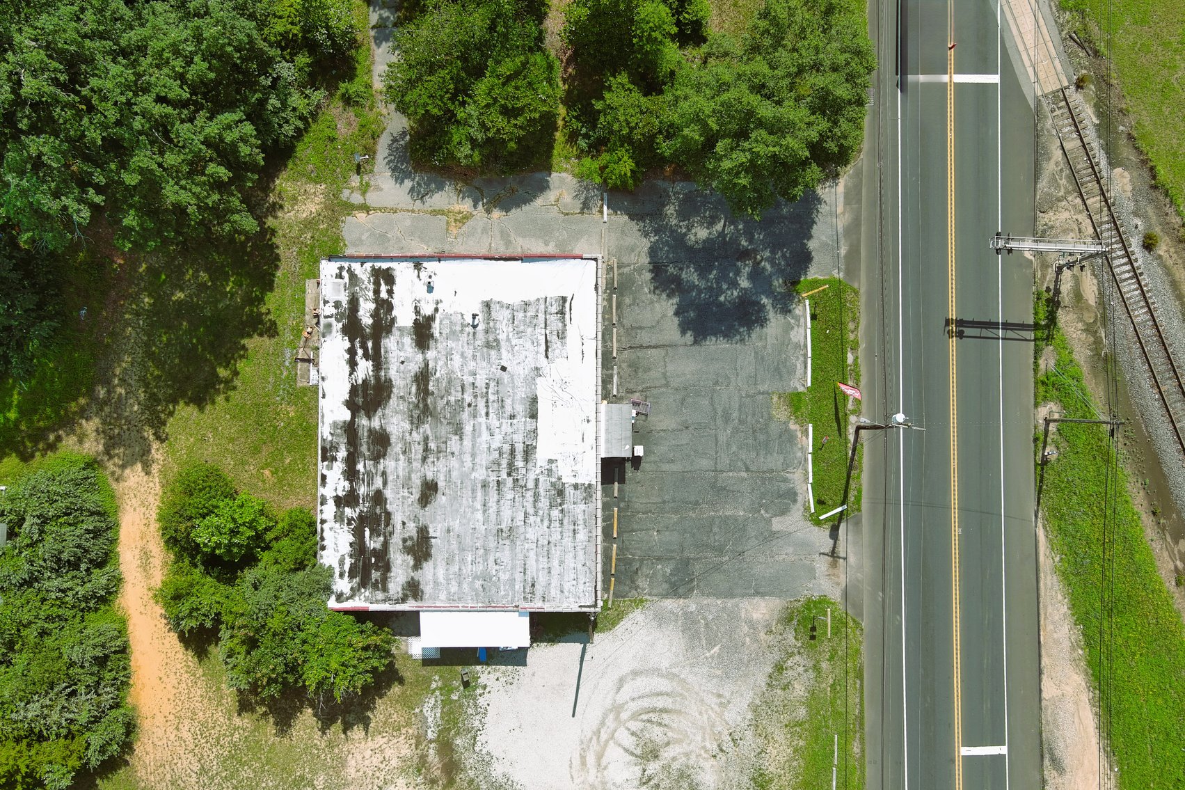 Image for Attention Developers and Savvy Investors - Property Available in Pittsgrove Township