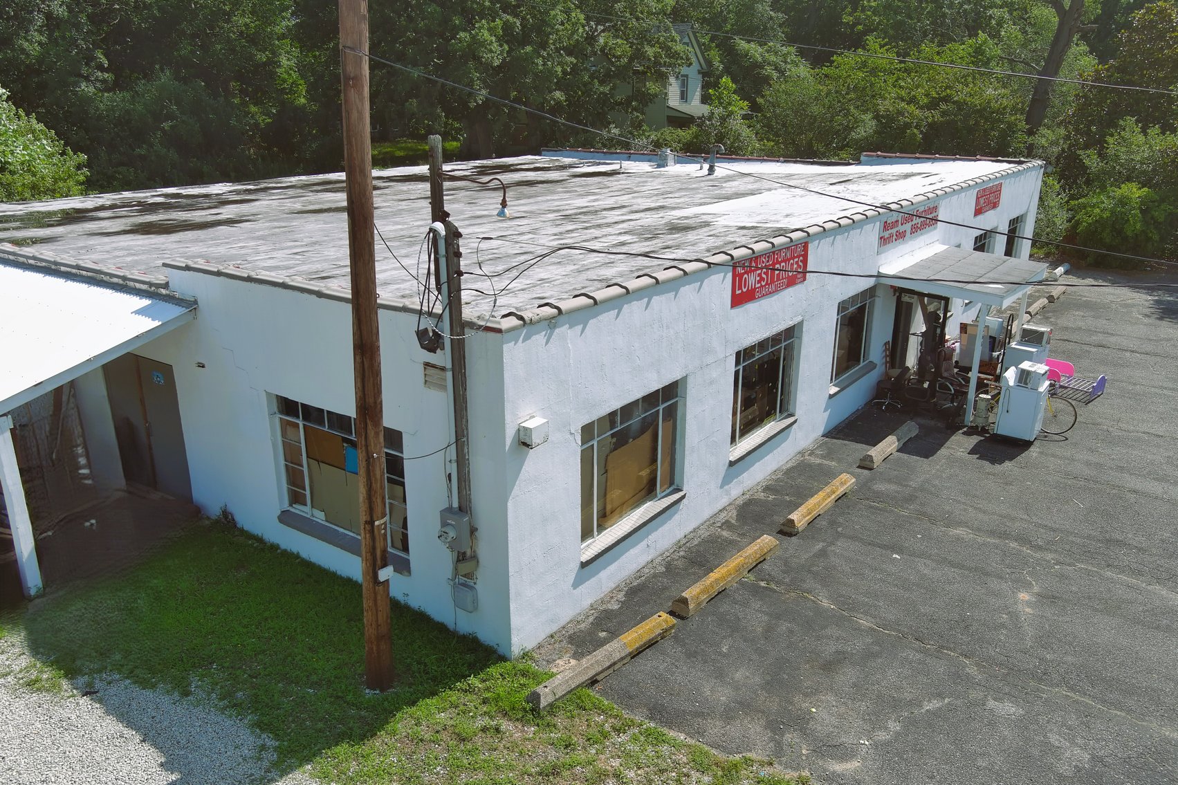 Image for Attention Developers and Savvy Investors - Property Available in Pittsgrove Township