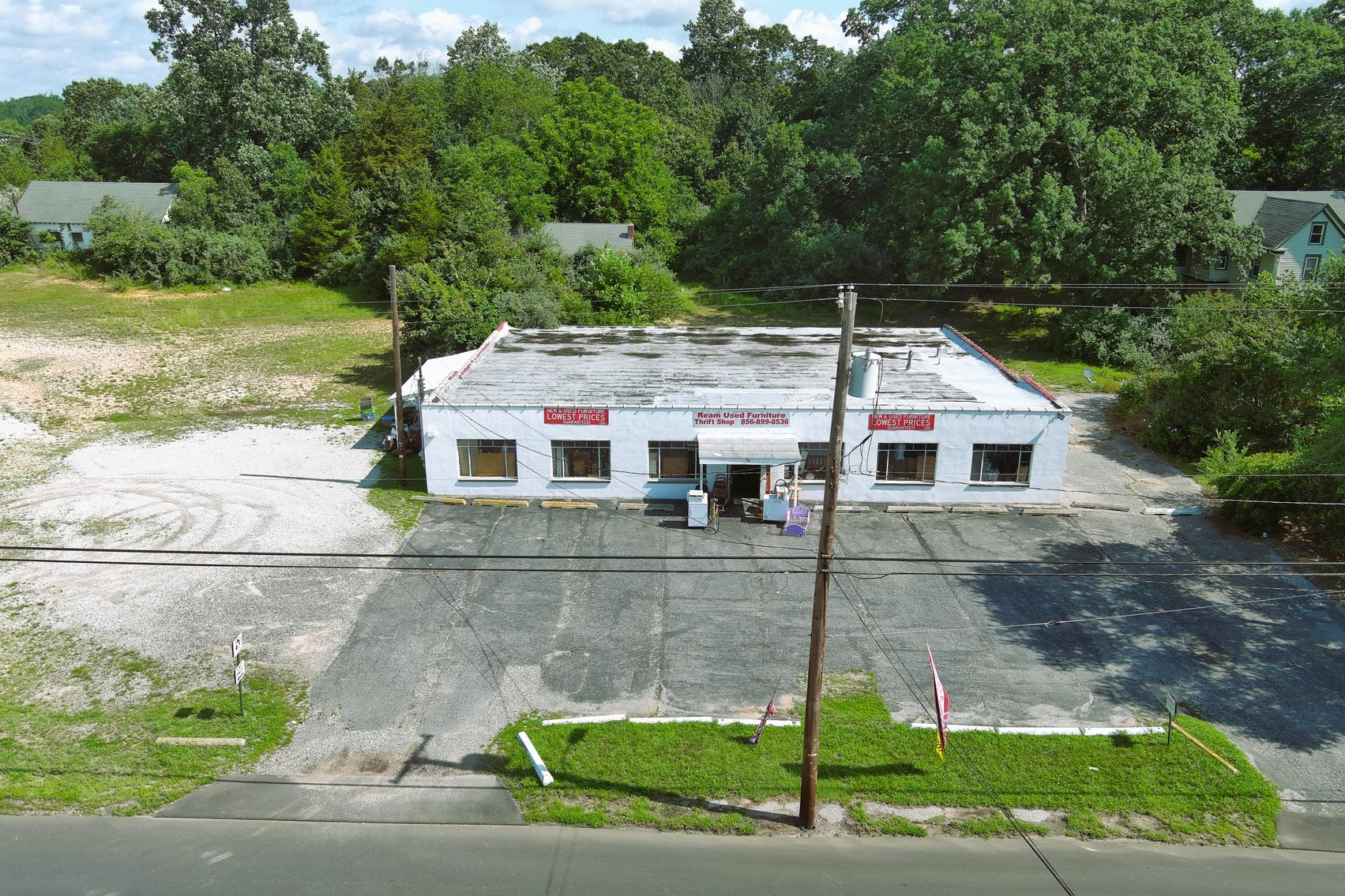 Image for Attention Developers and Savvy Investors - Property Available in Pittsgrove Township