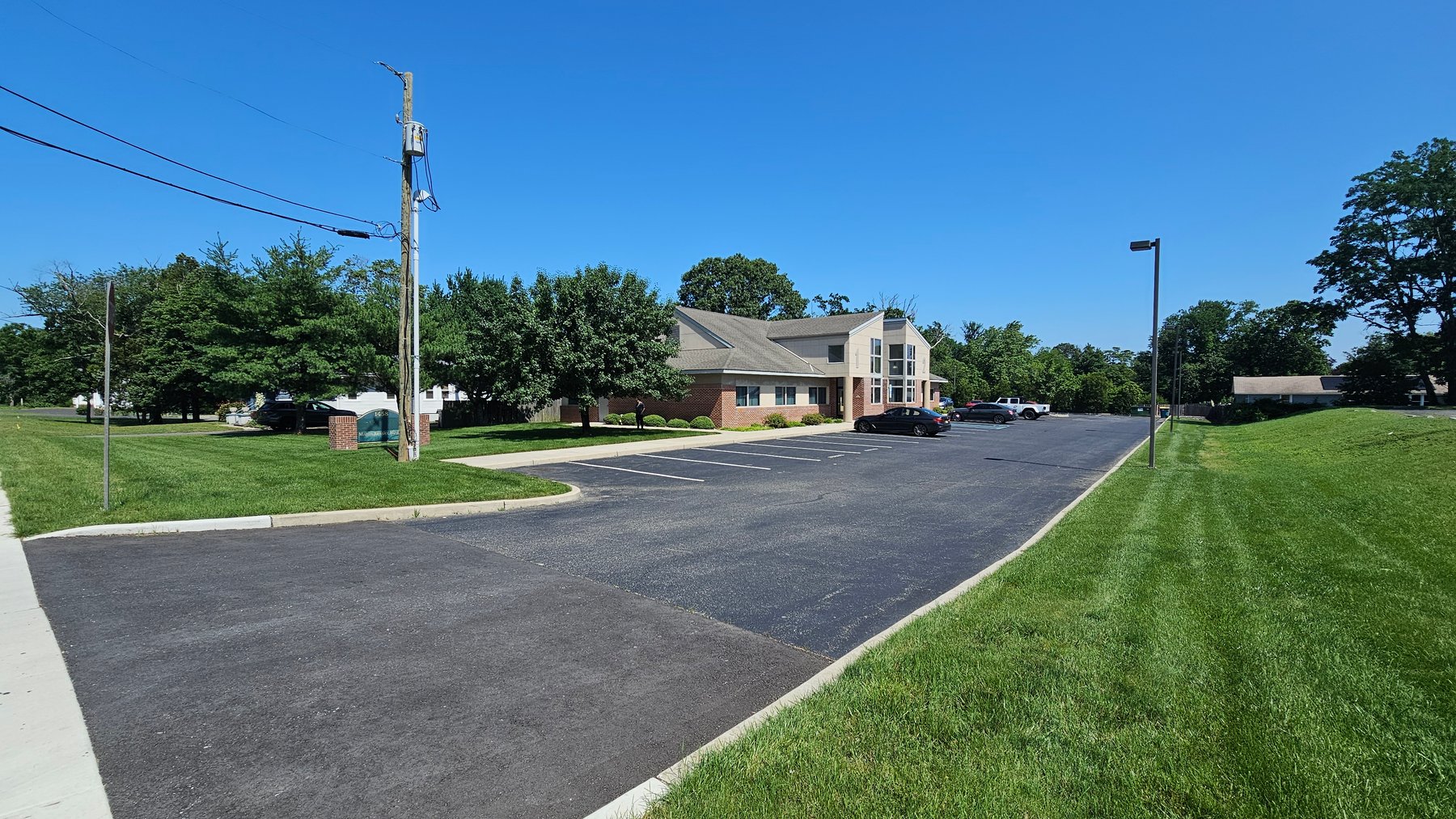 Image for Professional Office/Medical Space for Lease on W. Landis Avenue