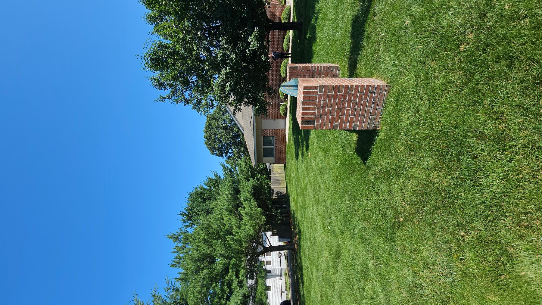 Image for Professional Office/Medical Space for Lease on W. Landis Avenue