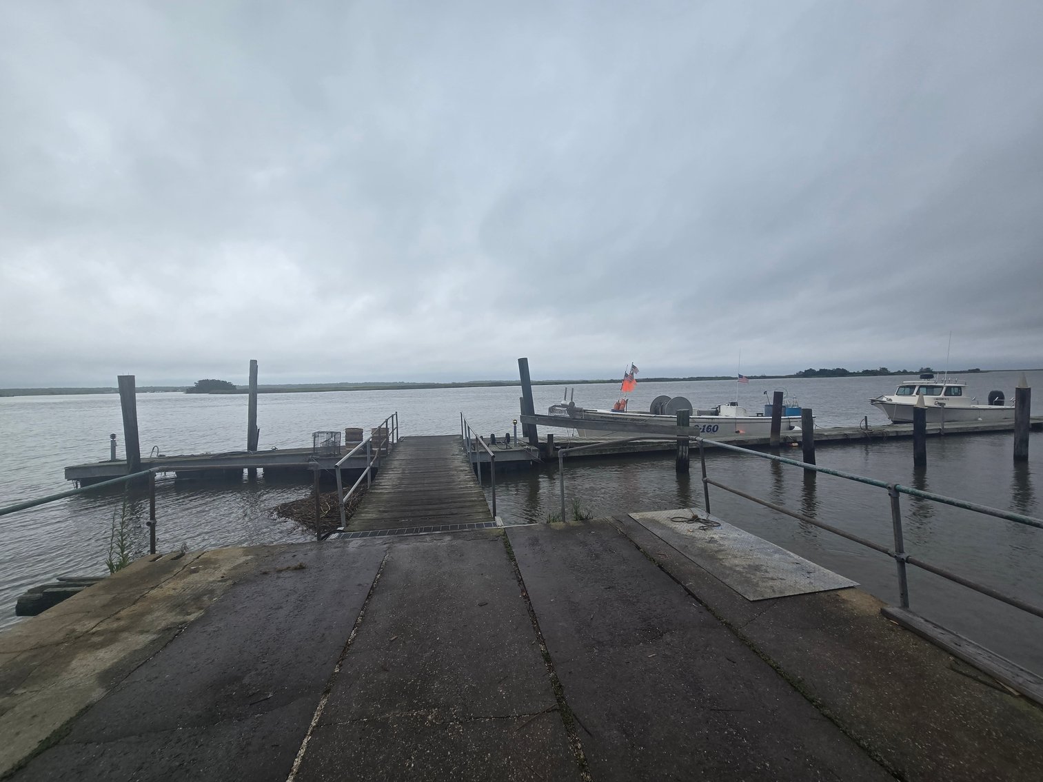 Image for Marina Available in Maurice River in Commercial Township, Cumberland County