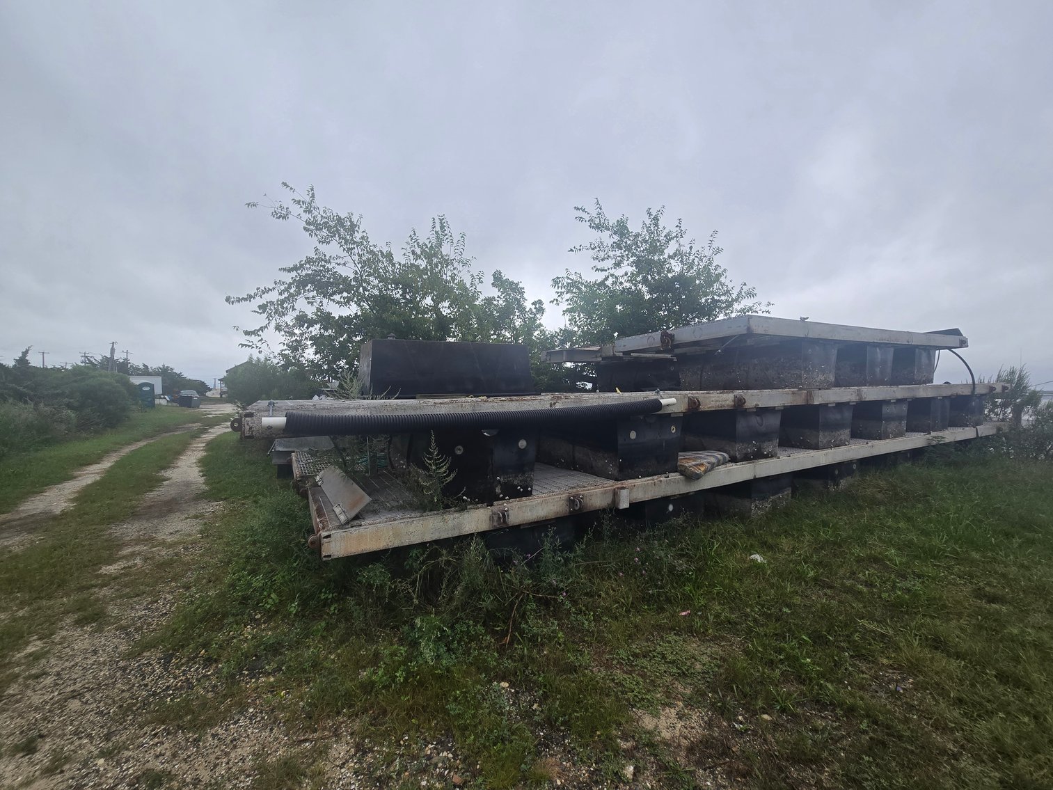 Image for Marina Available in Maurice River in Commercial Township, Cumberland County