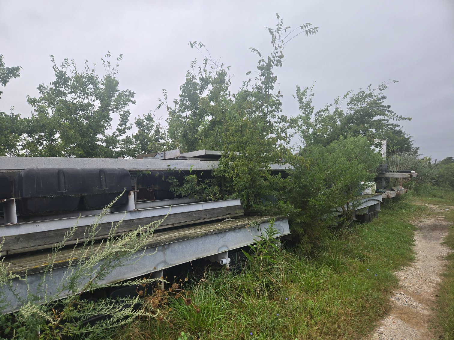 Image for Marina Available in Maurice River in Commercial Township, Cumberland County