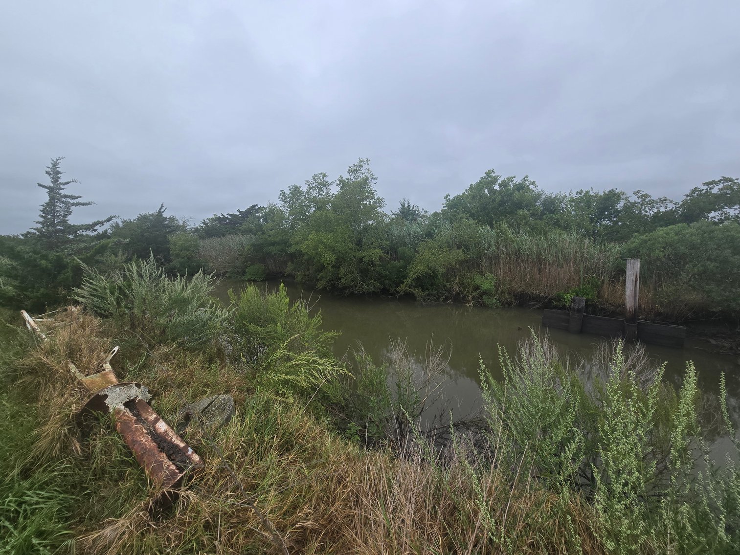 Image for Marina Available in Maurice River in Commercial Township, Cumberland County