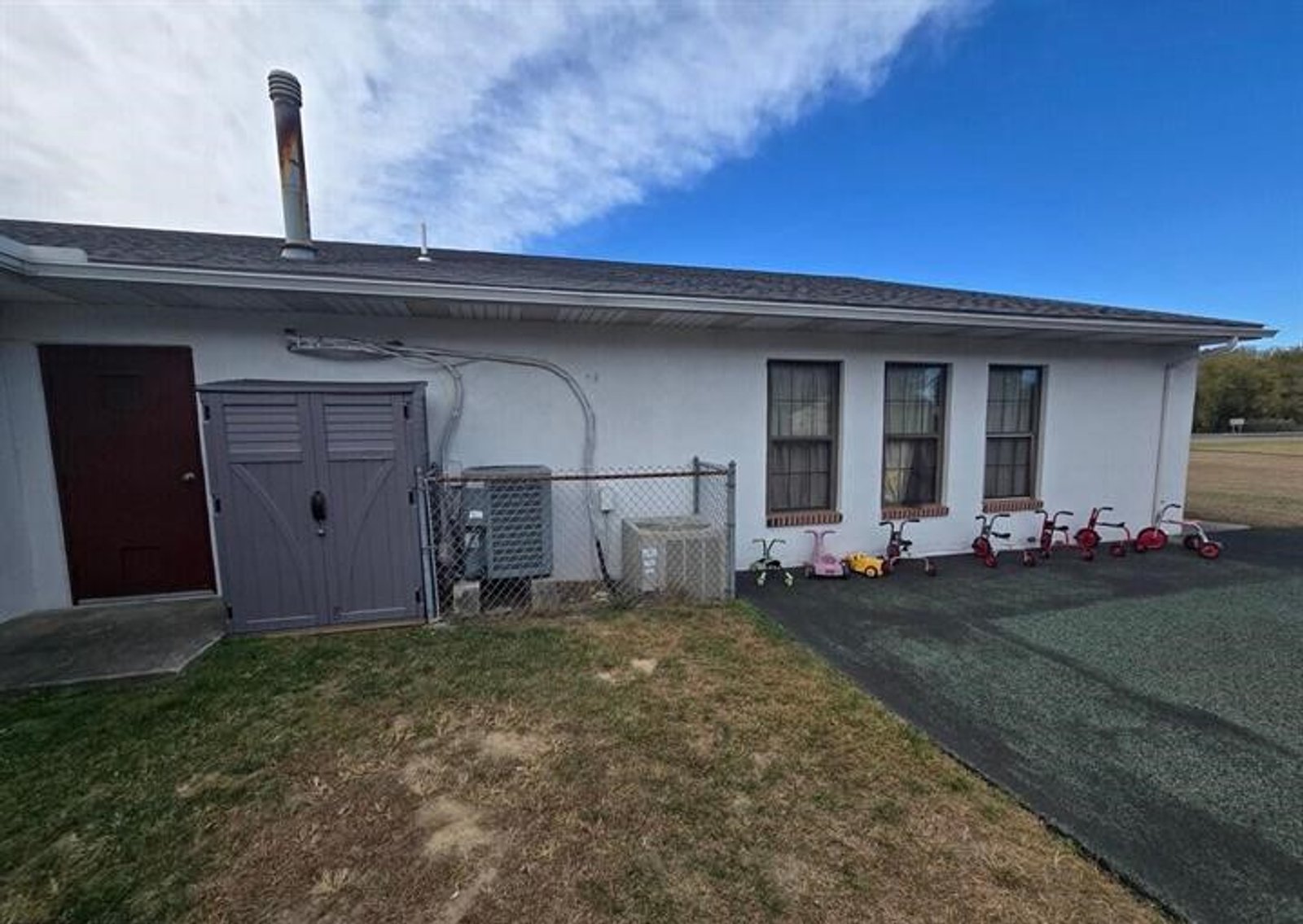 Image for Former Daycare Center - 6,825 +/- SF Located on Route 77 in Upper Deerfield Township