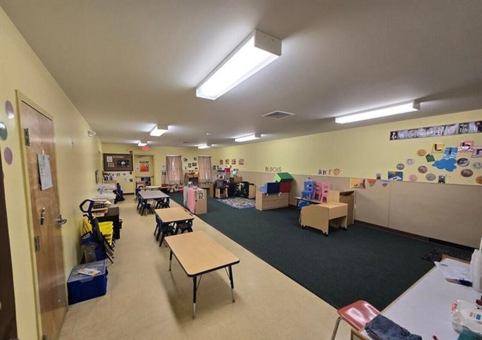 Image for Former Daycare Center - 6,825 +/- SF Located on Route 77 in Upper Deerfield Township