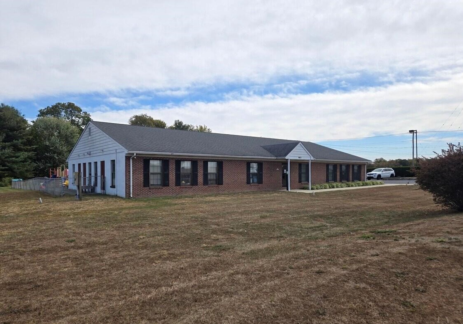 Image for Former Daycare Center - 6,825 +/- SF Located on Route 77 in Upper Deerfield Township