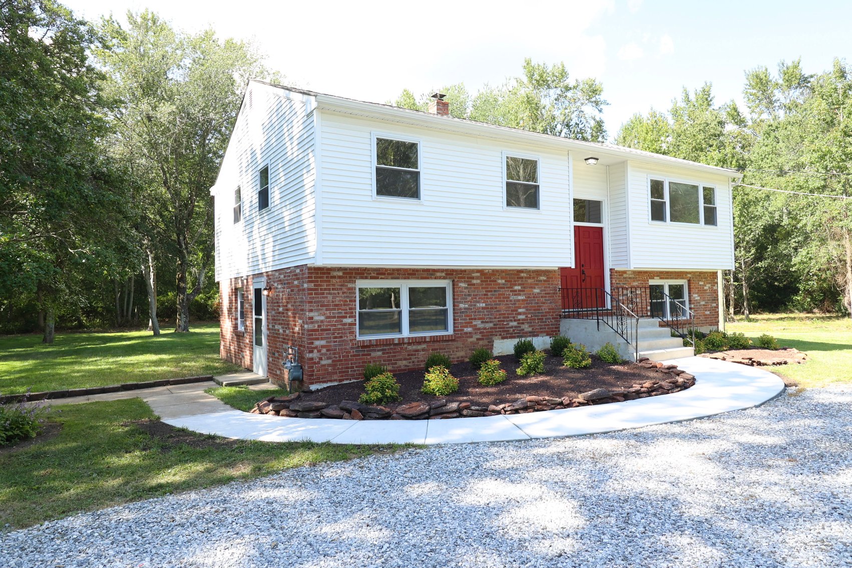 Image for 14.72 +/- Acres including 2,148 +/- SF Single Family Dwelling with Development Possibilities in Elk Township