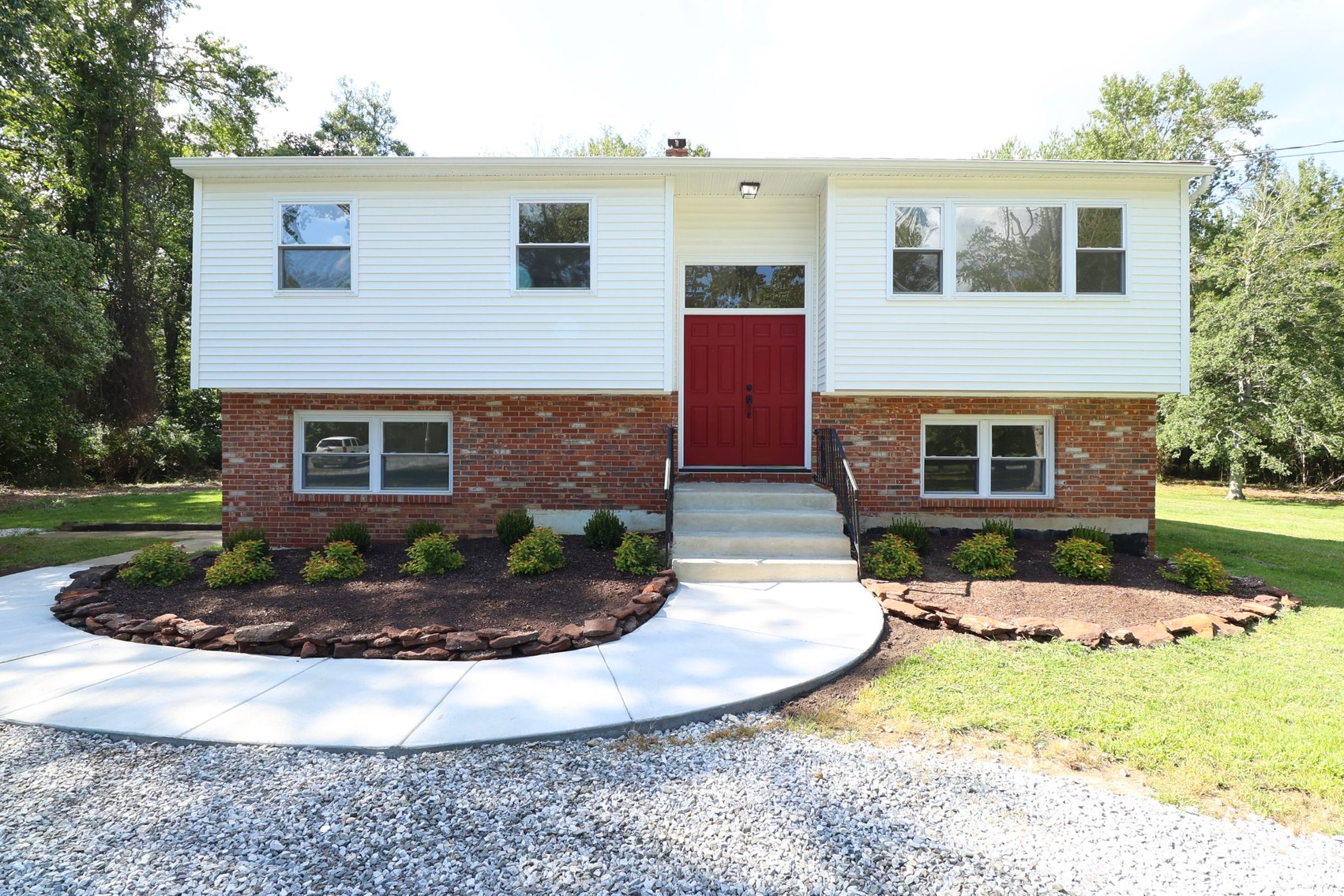 Image for 14.72 +/- Acres including 2,148 +/- SF Single Family Dwelling with Development Possibilities in Elk Township