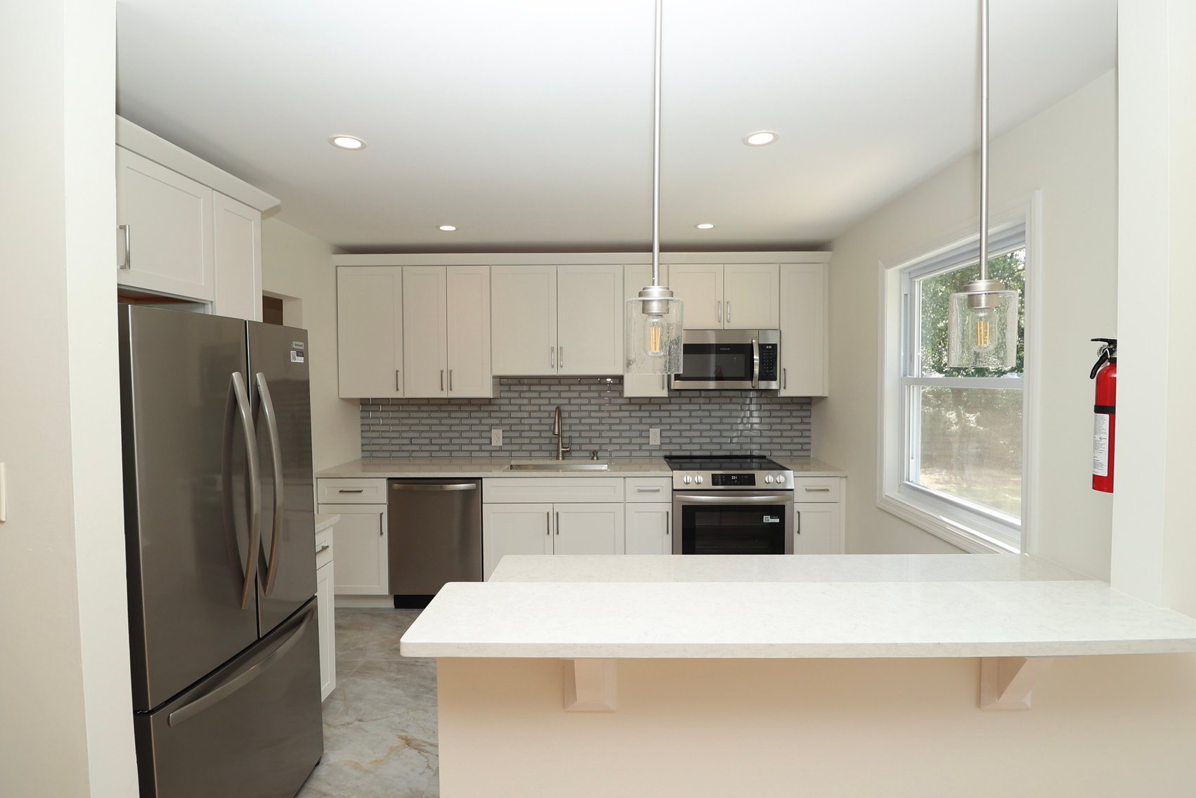 Image for 14.72 +/- Acres including 2,148 +/- SF Single Family Dwelling with Development Possibilities in Elk Township