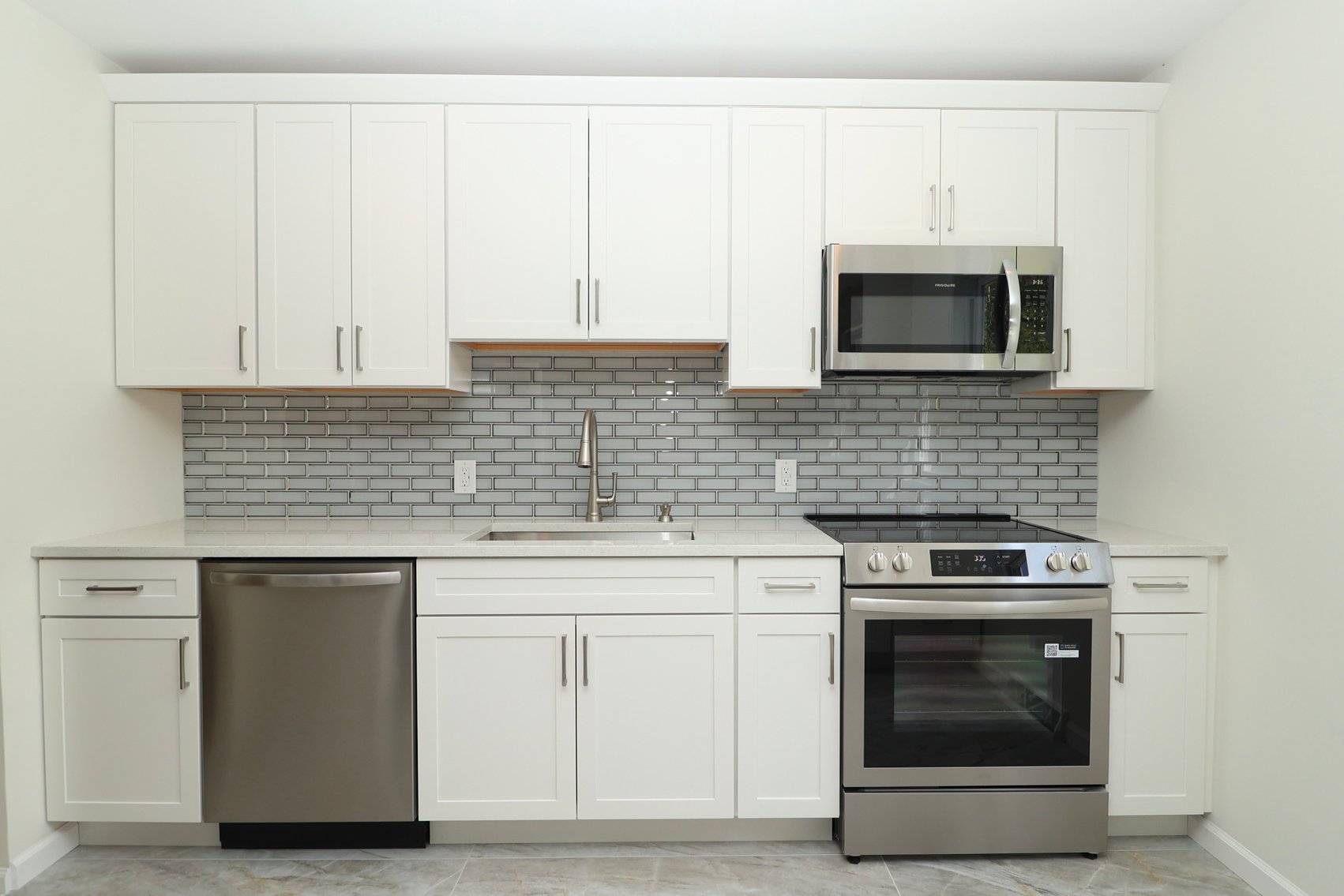 Image for 14.72 +/- Acres including 2,148 +/- SF Single Family Dwelling with Development Possibilities in Elk Township